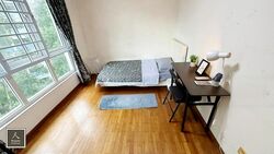 The Floravale (D22), Condominium #456480981